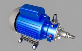 Electrical Engineering Machine