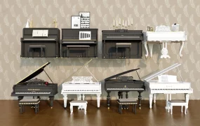 Piano Collection