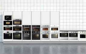 Oven And Microwave Collection