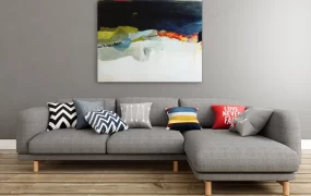 Small L Shaped Sectional Sofa