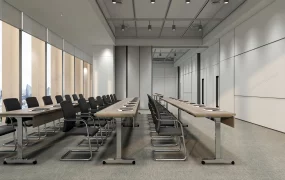 Conference Room Lecture Hall Design