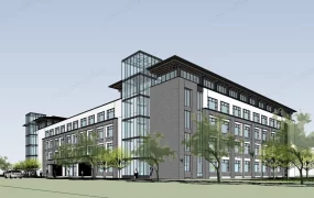 Chinese Medicine Hospital