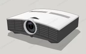 Office Projector