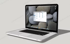 Apple MacBook Pro