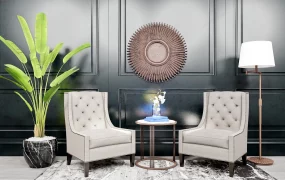 Living Room Accent Chairs Ideas