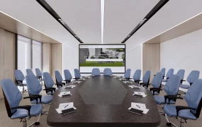Corporate Conference Room