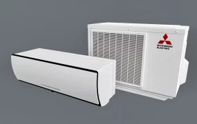 Mitsubishi Electric Air Conditioner