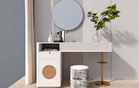 Modern Vanity Dressing Table