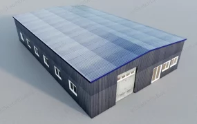 Commercial Warehouse