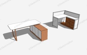 Office Desks Workstations