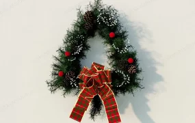 Christmas Wreath
