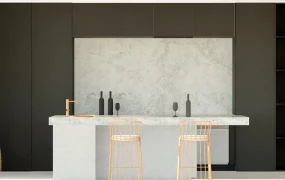 Kitchen Island Dining Table