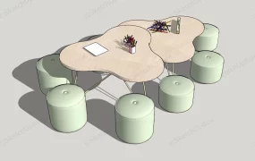 Kids Art Table And Chairs