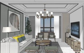 Elegant Living Room Decorating Ideas