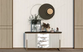 Entryway Accent Funiture Ideas