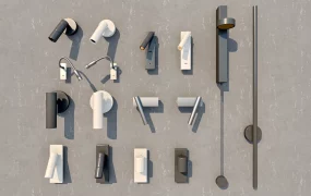 Modern Sconce Light Fixtures