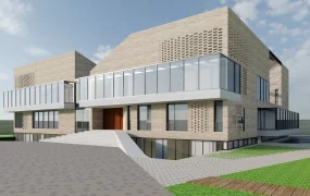 Art Museum Architecture