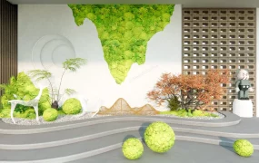 Indoor Garden Design Ideas