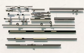 Track Lighting Fixtures