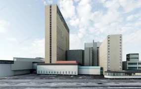 Rihga Royal Hotel Osaka