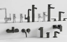 Modern Bathroom Faucets