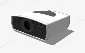 Compact Projector