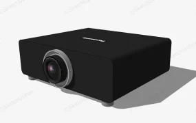 Panasonic Projector