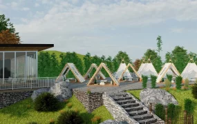 Rocky Mountain Campground