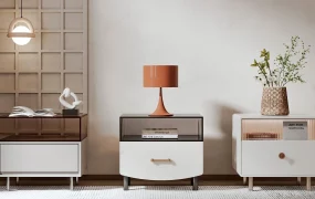 Modern Bedside Tables