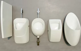 Commercial Bathroom Urinals