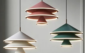 Dining Table Pendant Lights