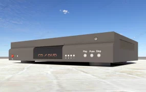 Dvd Player Recorder Combo