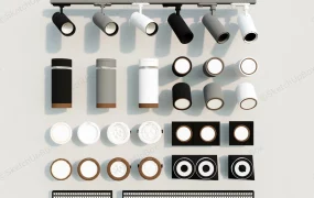 Indoor LED Spotlight Collection