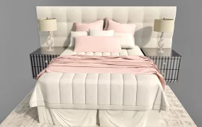 Elegant Bedroom Sets