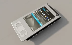 Nokia N95