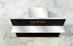 Fotile Range Hood