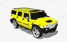 Hummer H2