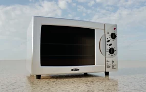 Forno Eletrico Fischer Oven Toaster Griller