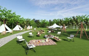 City Park Campground