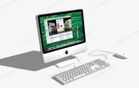 Apple IMac