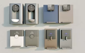 Countertop Water Dispenser