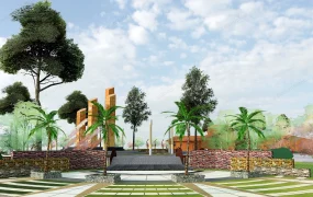 Beach Neighborhood Park