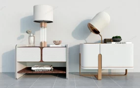 Modern Bedroom Nightstands