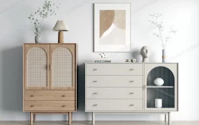 Modern Living Room Sideboards