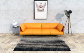 Yellow Sofa Living Room Ideas