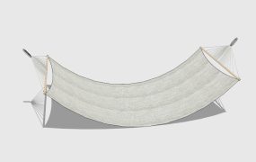 Outdoor Camping Hammock