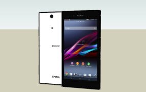Sony Xperia Smartphone