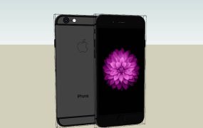 iPhone Black