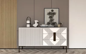 Contemporary Sideboard For Living Room
