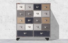 Antique Bedroom Dresser